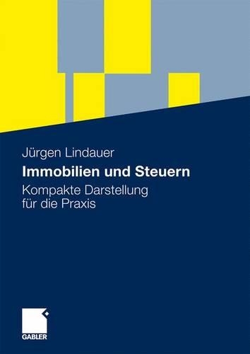 Immobilien Und Steuern