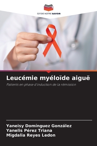 Leucémie myéloïde aiguë