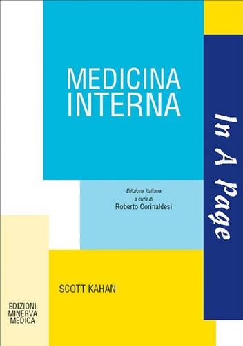 In a Page Medicina Interna