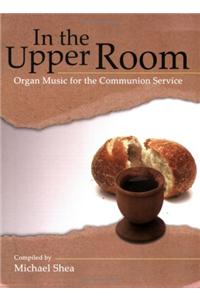 In The Upper Room