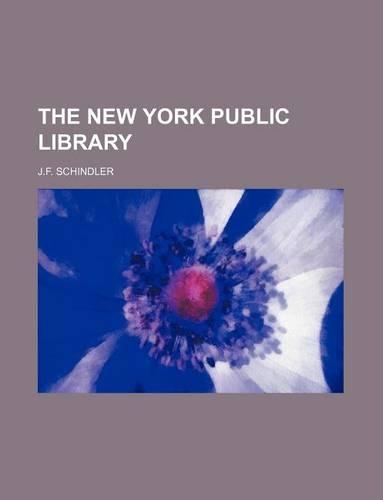The New York Public Library