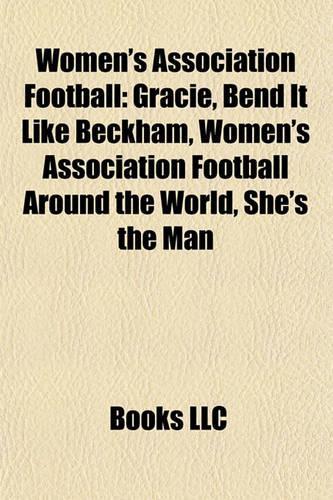 Women's Association Football