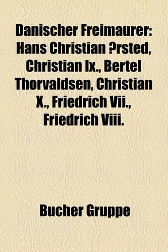 Dnischer Freimaurer