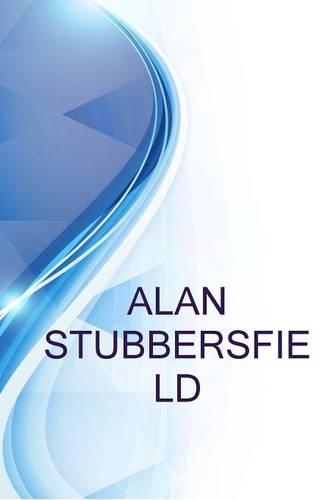 Alan Stubbersfield, Education Management Consultant