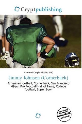 Jimmy Johnson (Cornerback)