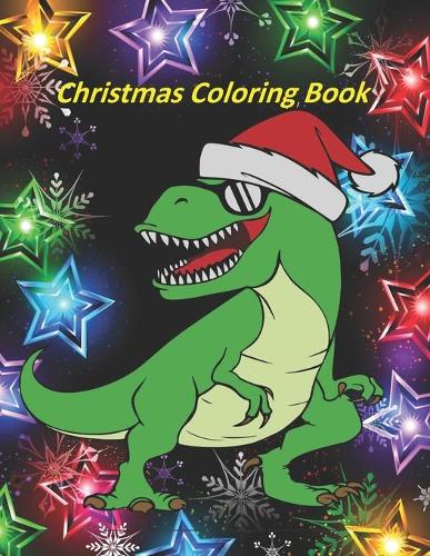 Christmas Coloring Book