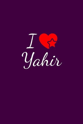 I love Yahir