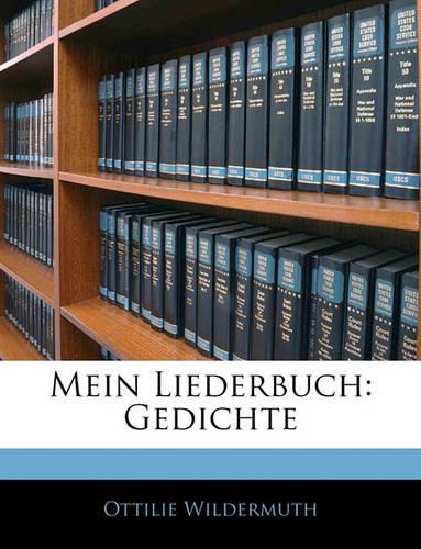 Mein Liederbuch