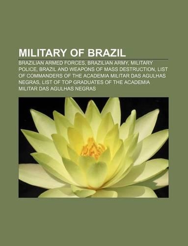 Military of Brazil
