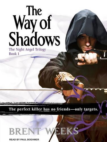 The Way of Shadows