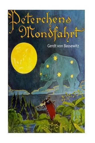Peterchens Mondfahrt