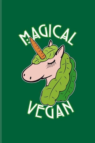 Magical Vegan