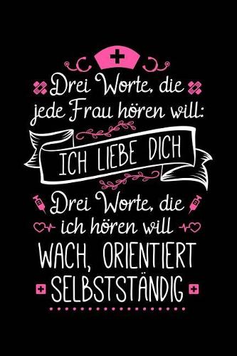 Schönste Worte Für Krankenschwestern