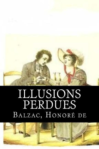 Illusions perdues