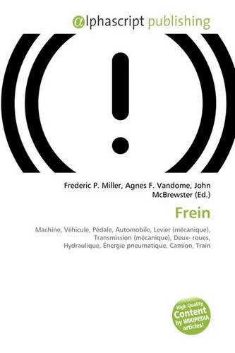 Frein