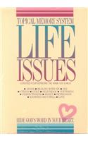 Topical Memory System Life Issues