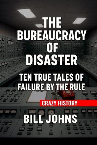 Crazy History - The Bureaucracy of Disaster