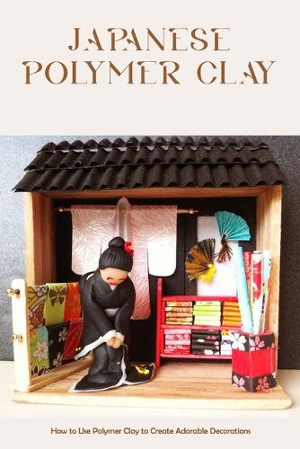 Japanese polymer clay