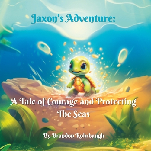 Jaxon's Adventure