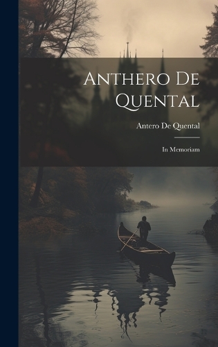 Anthero De Quental