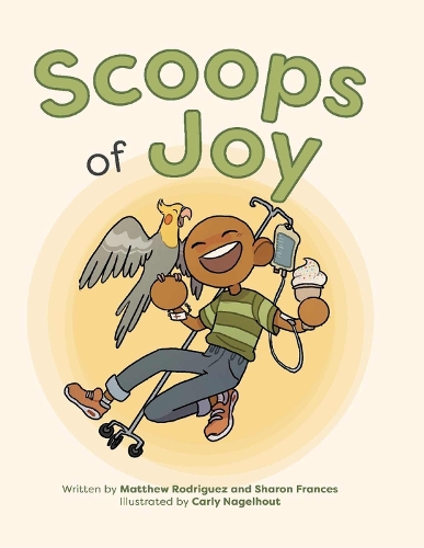 Scoops of Joy