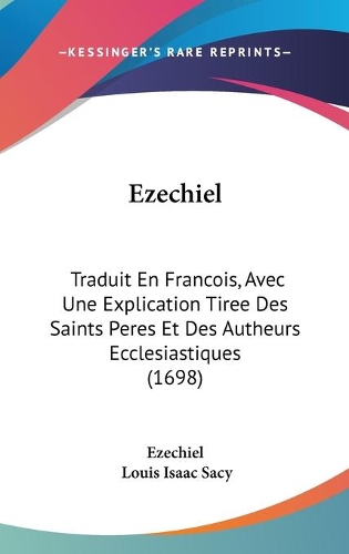 Ezechiel