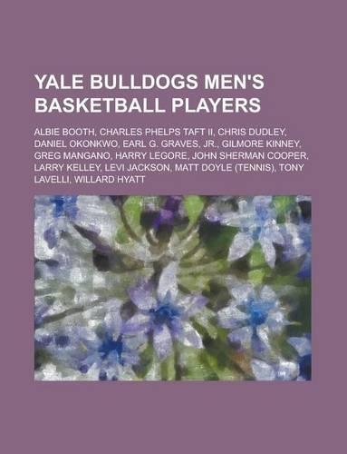 Yale Bulldogs Men's Basketball Coaches