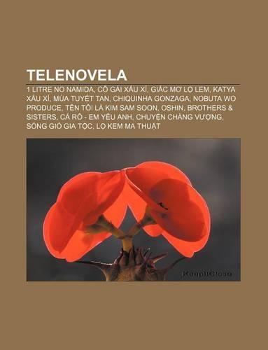 Telenovela