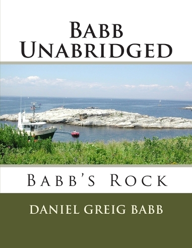 Babb Unabridged