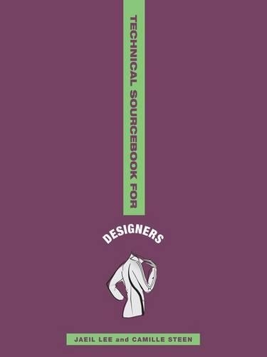 Technical Sourcebook for Designers