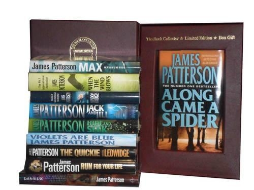 James Patterson Collection
