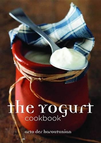 The Yogurt Cookbook