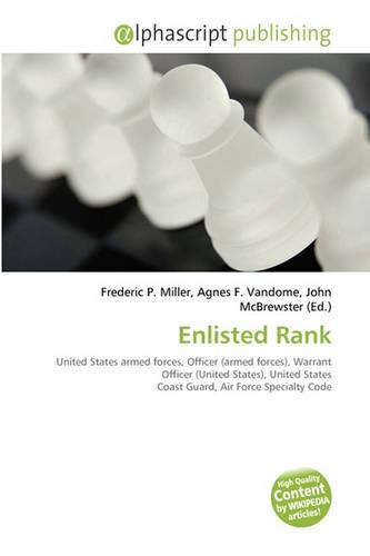 Enlisted Rank