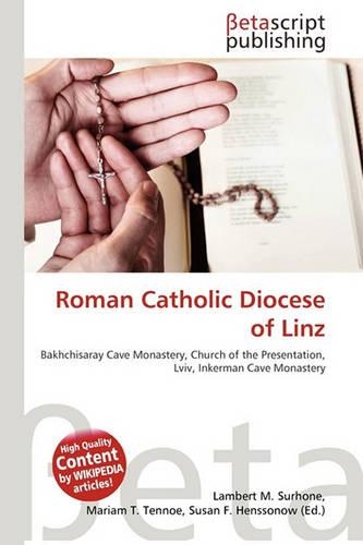 Roman Catholic Diocese of Linz