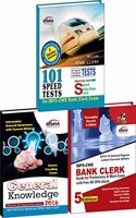 IBPS-CWE Bank Clerk 2015 Simplified
