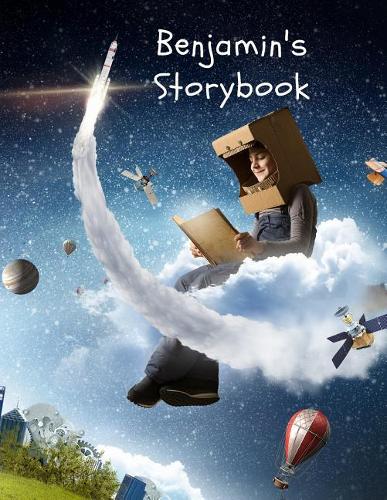 Benjamin's Storybook
