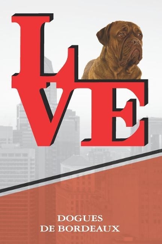 Dogues de Bordeaux