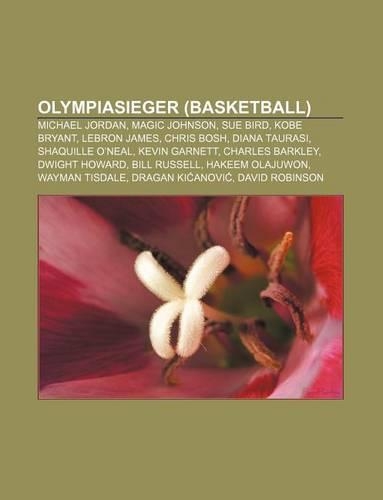 Olympiasieger (Basketball)