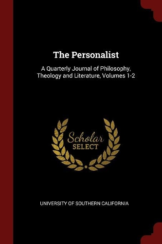 The Personalist