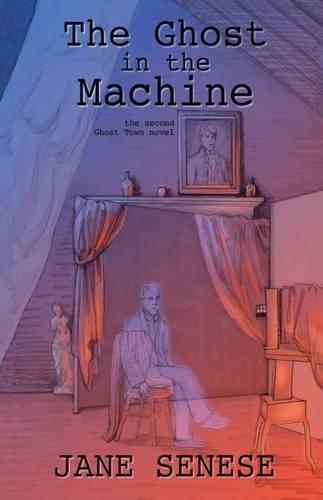 The Ghost In The Machine