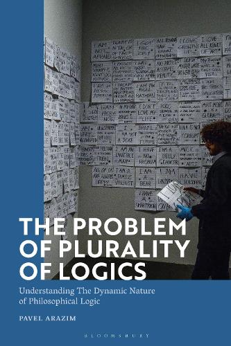 The Problem Of Plurality Of Logics