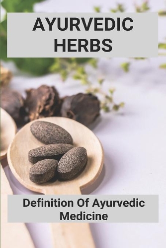 Ayurvedic Herbs