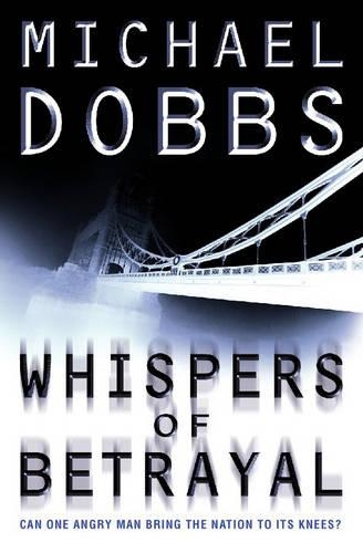 Whispers of Betrayal