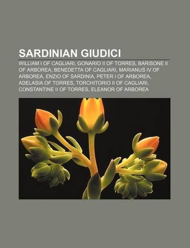 Sardinian Giudici
