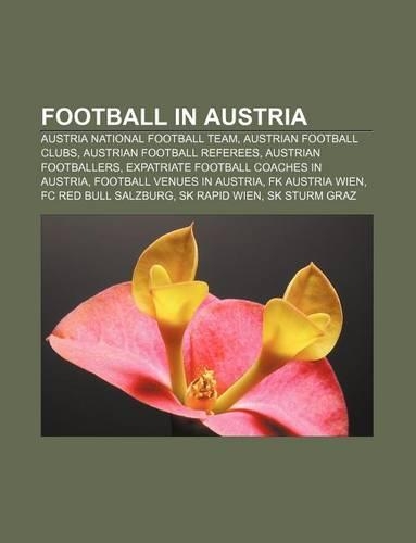 Football in Austria