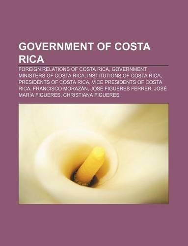 Government of Costa Rica