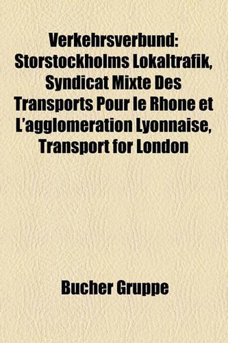 Verkehrsverbund