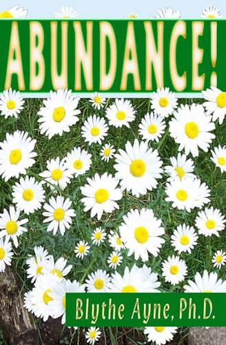Abundance!