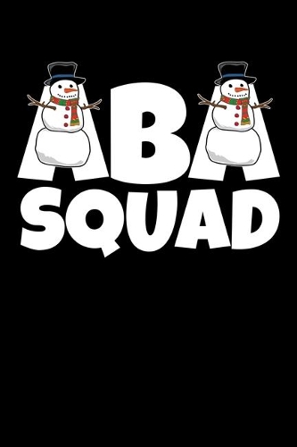 ABA Behavior Squad