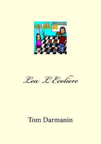 Lea L Ecoliere